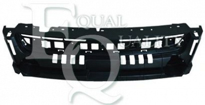 EQUAL QUALITY g2261 - Решетка радиатора